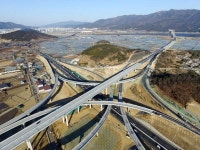 기장~진영 29분 주파 부산외곽순환로 7일 완전 개통