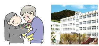 알로이시오 전자기계고 마지막 졸업장