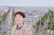 배우 예학영, 과거 KBS로부터 출연 정지 조치 받은 이유는?