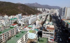 저평가 된 덕천동 재건축으로 뜬다