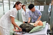 고신대학교 간호대학, 제58회 간호사 국가고시 전원 합격