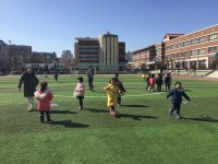 [혁신유치원, 연산유치원을 가다] 노는 게 진짜 공부야