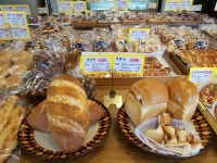 [동네 빵집을 찾아서] 부산 낙민동 용덕제과점