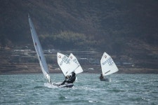 [포토뉴스] 지금 흘리는 땀이 내일의 영광으로