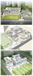 부산 학교 건물 이렇게 달라집니다