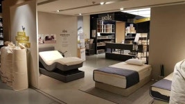 슬로우, 이마트 리빙전문관 더 라이프 입점