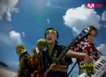 문차일드 멤버였던 허정민, 나머지 멤버들은 엠씨더맥스 됐다