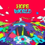 방탄소년단 제이홉, 첫 믹스테이프 호프 월드(Hope World) 공개