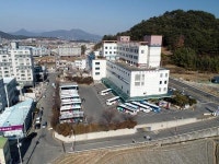 남해군, 공용터미널 정상화 해법 시동