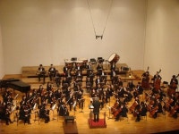 말러 교향곡 전곡 연주 을숙도문화회관의 담대한 도전