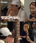 효리네민박2 박보검, 월남쌈 CF급 먹방 맛있다…윤아와의 환상 호흡 척척!