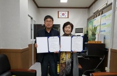 남구 감만1동, 공립감만어린이집 해피케잌ㆍ해피박스 지원 협약