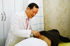 [경인한의원] 방광암과 시골할머니