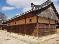 [고택을 찾아서] 6. 경주 교동 최씨고택