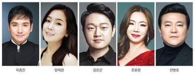 돌아온 조윤범의 마티네콘서트… 오페라 아리아 속으로