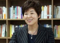 김민자 신임 바살협 부산여성회장 어머니의 마음으로 정성 다해 봉사 참여