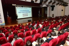 부산진구, 어린이집 재원아동 학부모 교육