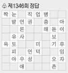 [풀어보세요] 제1347회 문제