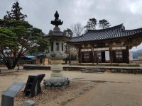 [남원 다시보기] 지리산 봉우리 한데 품은 호국불교의 성지