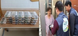 연제구 거제3동, 3월 행복 반찬 나눔 사업 실시