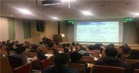 한국환경공단 부울경본부, 중소규모 사업장 화학안전관리 고객 간담회 개최
