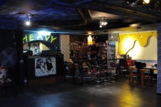 [인사이드 뷰직] 38. 라이브클럽 헤비