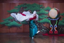 국립부산국악원 개원 10주년 기념 해외 한민족예술인 초청공연 <혼(魂)>