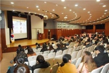 2018학년도 1학기 기숙사생 오리엔테이션 개최