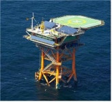 국립해양조사원, 이어도 해양과학기지 정밀안전진단 실시