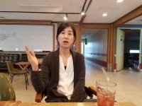 [형제복지원 절규의 기록] 여준민 대책위원회 사무국장