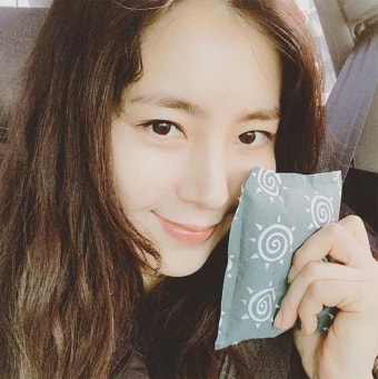 5월 결혼 한채아차세찌, 부모된다…결혼발표때는 임신설 부인