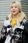 모모랜드 주이 팬 서비스도 뿜뿜 [포토]