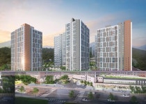 [e편한세상 금정산 분양] 대단지·교통 편리 부산 북구의 새 명당