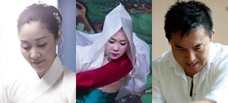 한민족 예술인의 삶과 혼 감동의 무대로…