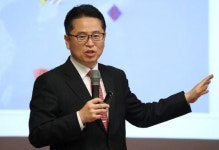 부일CEO아카데미 강연 신인균 '자주국방네트워크' 대표 "한국, 미·중 패권시대 경쟁 잘 활용해야"