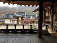 [고택을 찾아서] 7. 합천 묘산 묵와고가