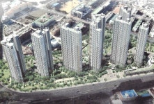 관리처분 계획 확정 대연비치 재건축 탄력