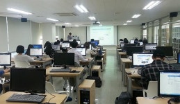 동아대 도서관, KSDC&ICPSR 교육 실시