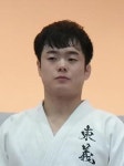 동의대 유도부 김민규, 춘계대회 81㎏급 우승