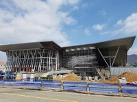 김해 서부복합문화센터 개관 일정 논란 왜?