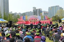 부산진구, 서면우리문화체험축제 개최