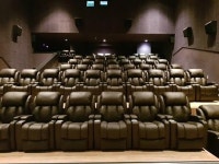 롯데시네마, 25일 대구 프리미엄 만경 개관