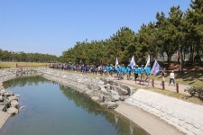[S&T 국토대장정] 51.  낙동가람끝공원~다대포 몰운대