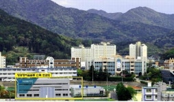 경남도립 남해대학, 내년 항공정비과 신설한다