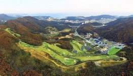 기장 동원로얄CC 부산 8개 구·군서 30분 내 접근 최첨단 스윙 분석 시스템 명성 자자