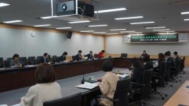 기장군, 한발 앞 선 복지-다복동 사업 본격 추진