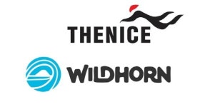 스노쿨링 마스크 더나이스, 와일드혼 아웃피터스 파트너쉽 체결