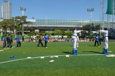 2018년 유니세프와 아르피나가 함께하는 '어린이날 큰 잔치'