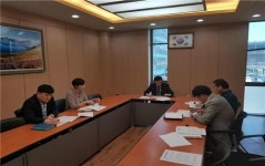 한국선원복지고용센터, 부원양성을 위한 TF팀 발족