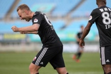 아이파크, 안산 원정서 3-1 완승